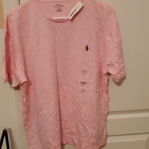 Polo Tshirt
